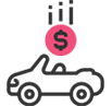 Car Loan Icon